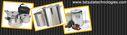 stainless steel household appliances