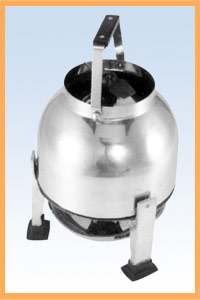 fumigator aerosol disinfector