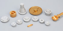 stainless steel casted components